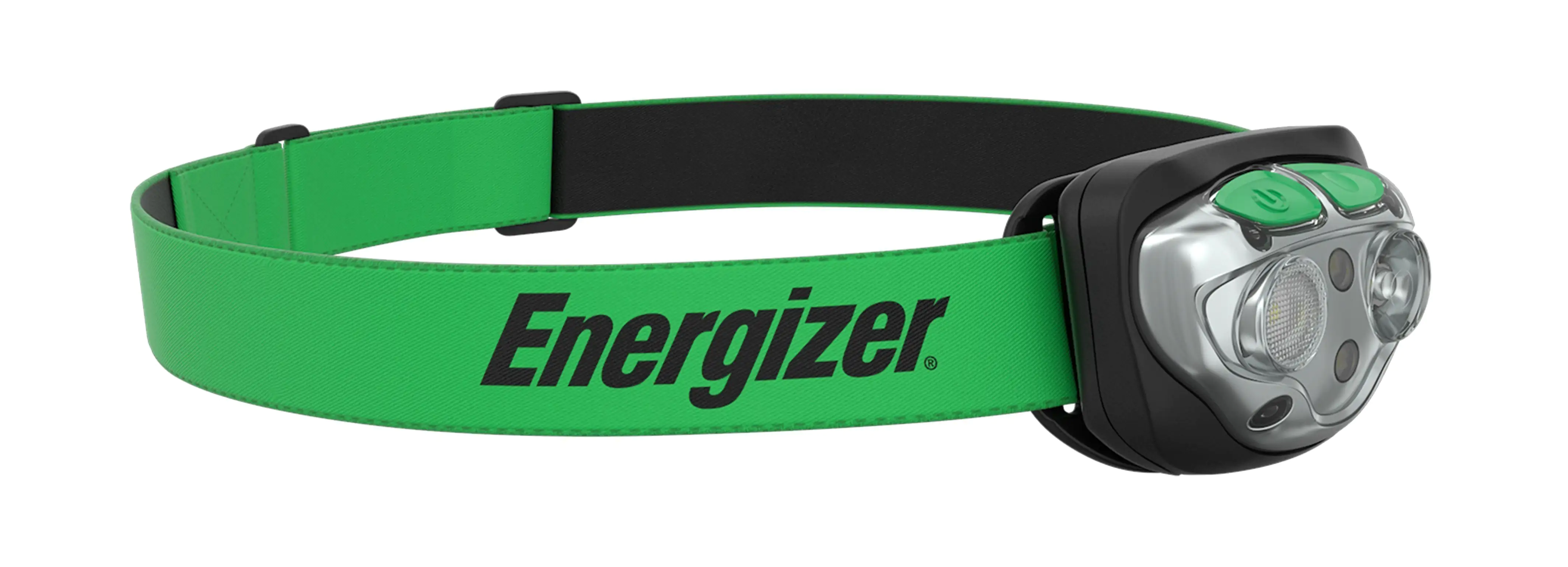 Energizer Vision Ultra Rechargeable Headlamp Rechargeable-Kopflampe