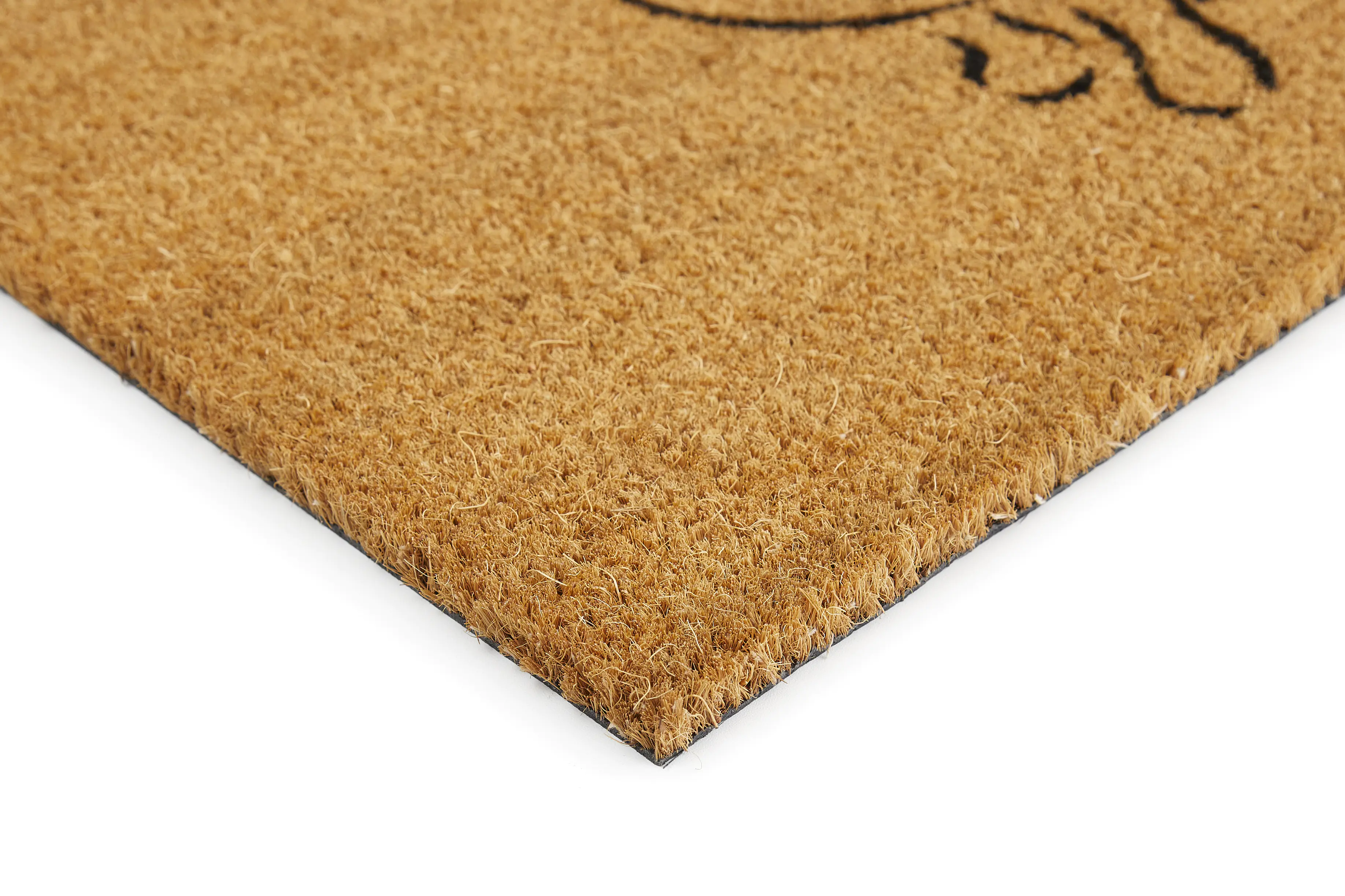 Fußmatte Kokos Pets 40 x 60 cm Cat