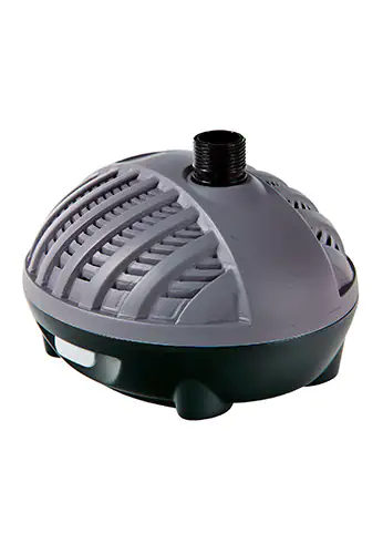 Heissner Teichpumpen-Set Smartline 1.100 l/h
