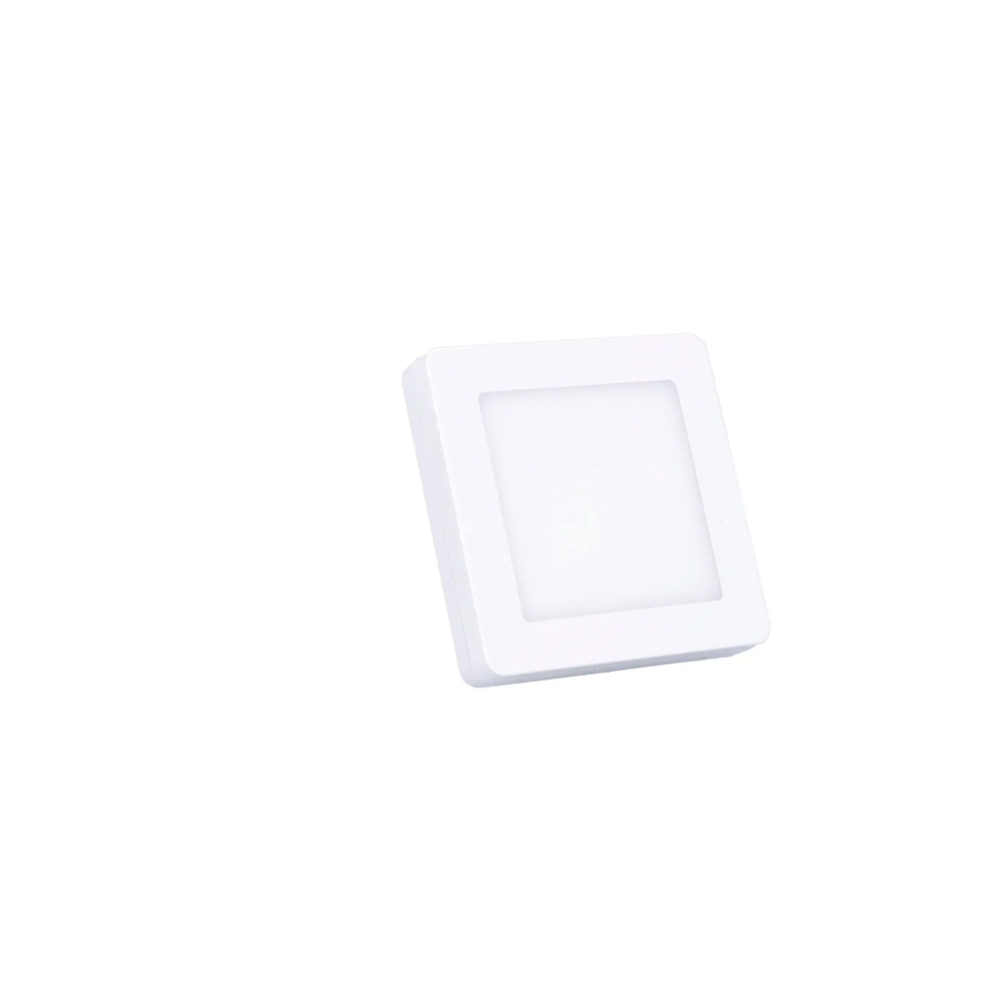 Unitec LED-Nachtlicht mit Dämmerungsschalter weiß