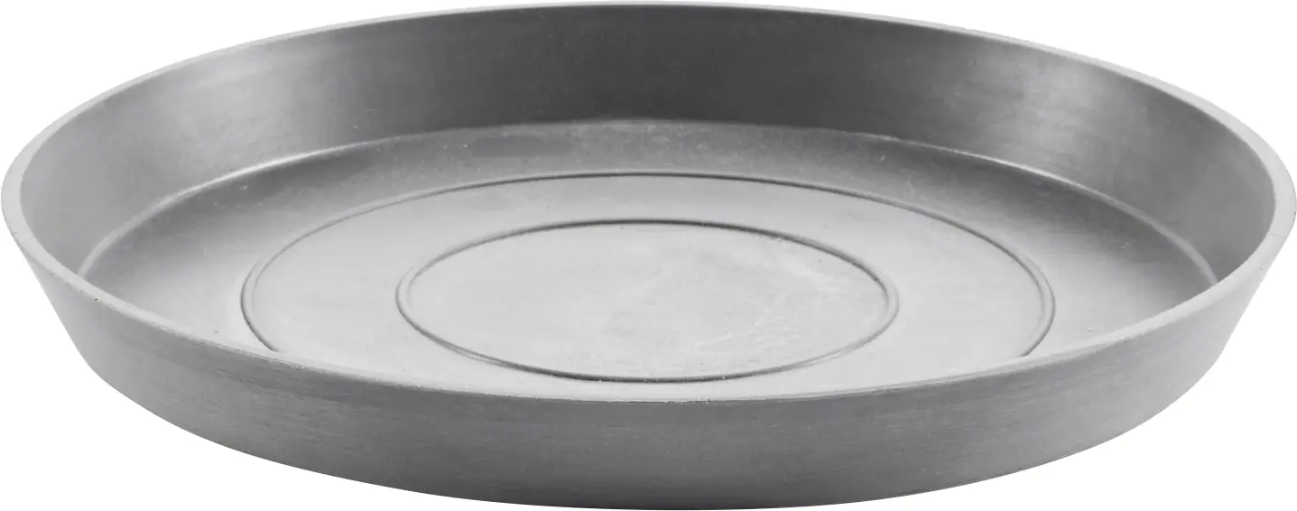 Ecopots Untersetzer grau Ø 29 cm