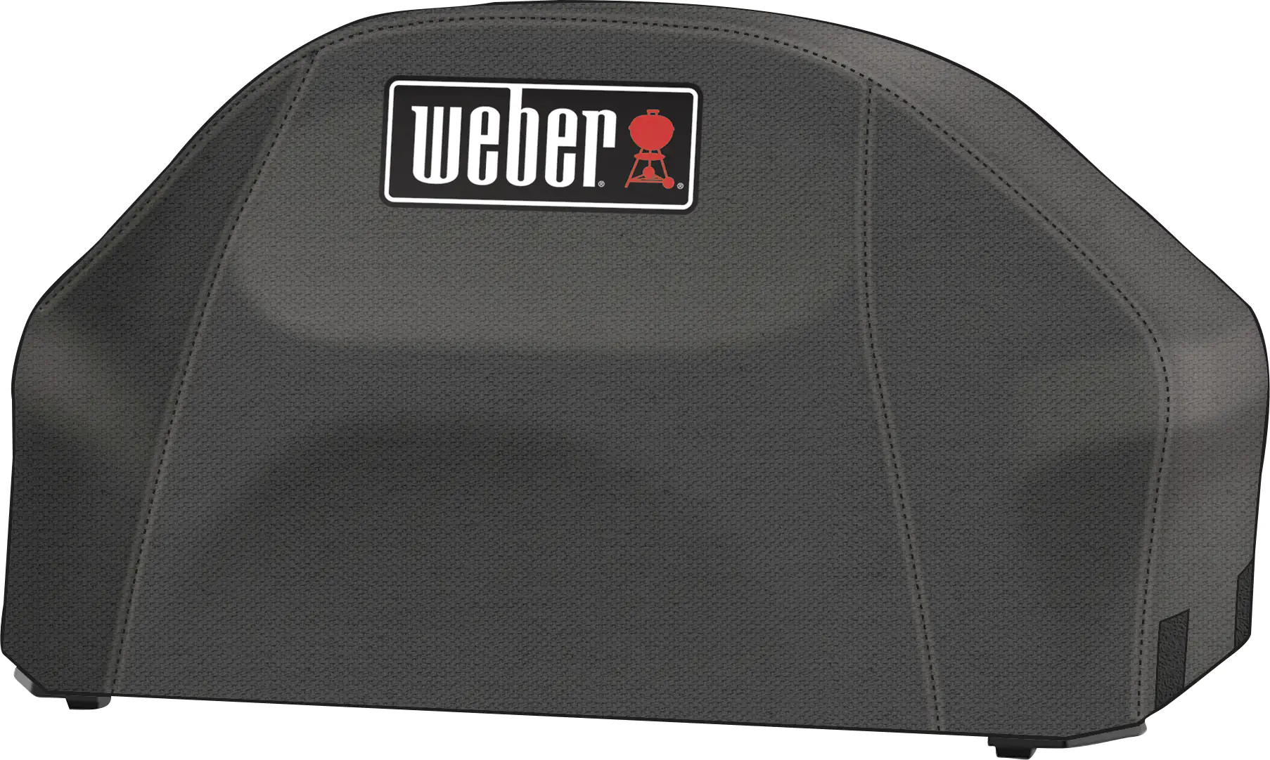 Weber Abdeckhaube Premium für Pulse 1000