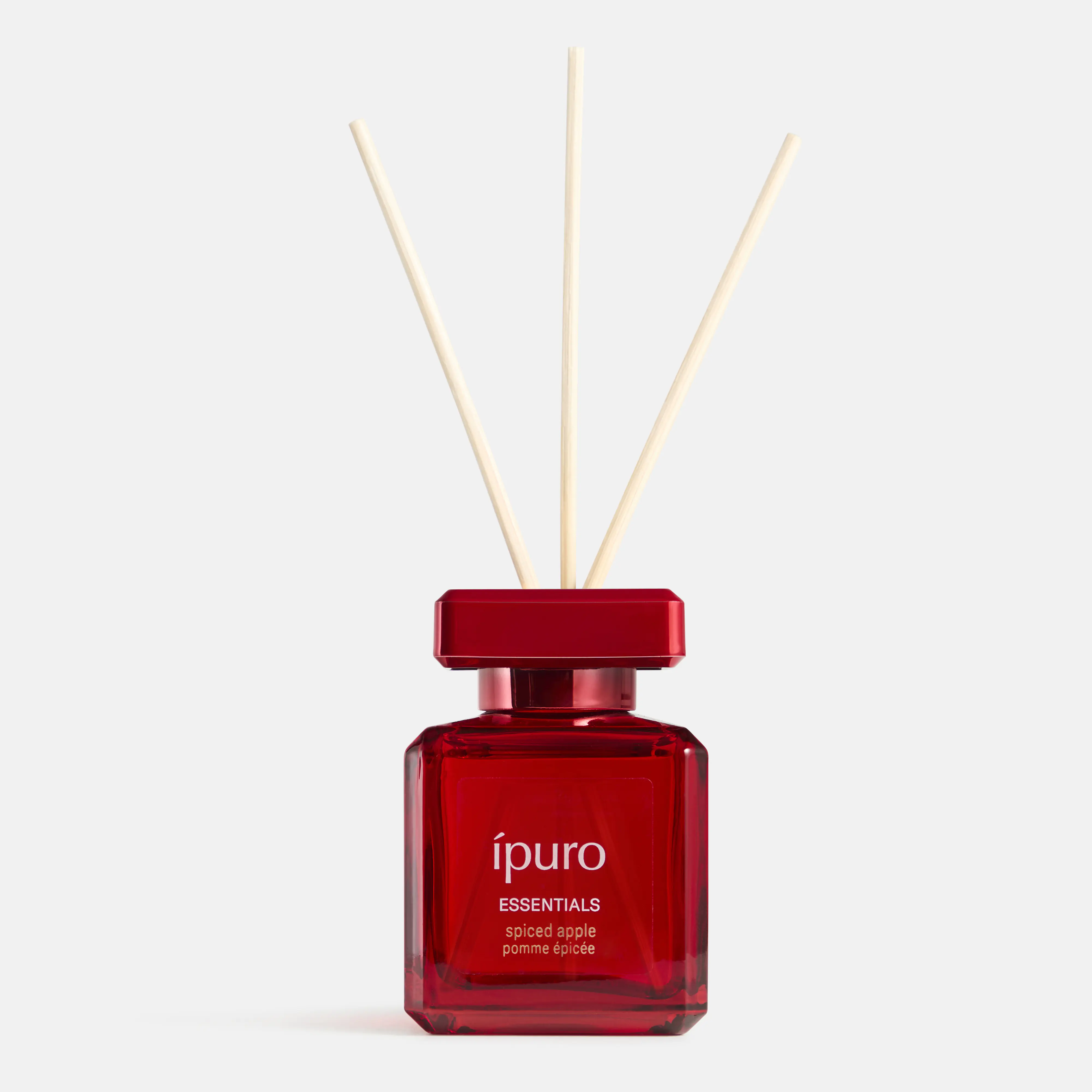 ipuro Raumduft Essentials Spiced Apple 100 ml