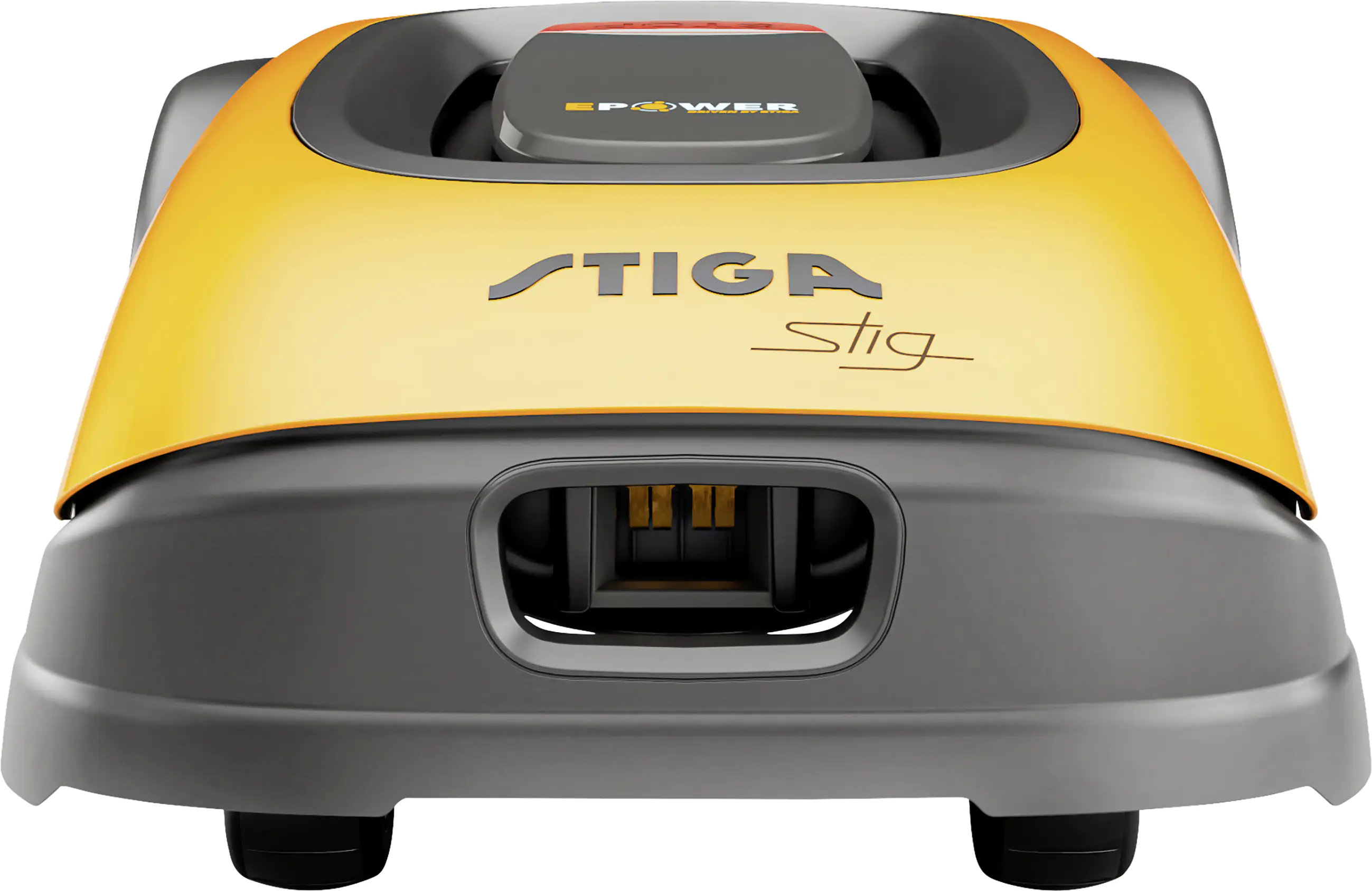 Stiga Mähroboter G 300 18 cm Schnittbreite Smart
