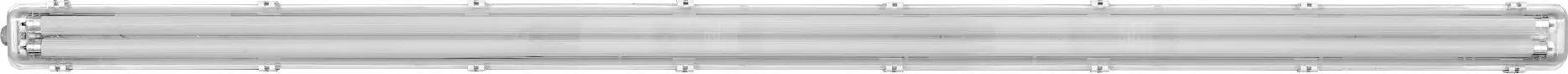 Osram Feuchtraumleuchte Damp proof Essential 2x 19Watt 150 cm