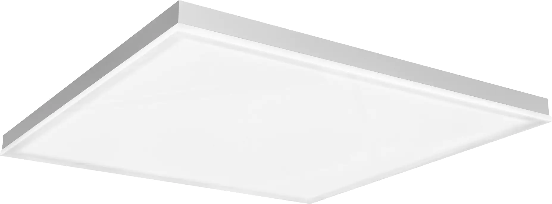 Ledvance LED Panel Planon Frameless weiß 30 x 30 cm
