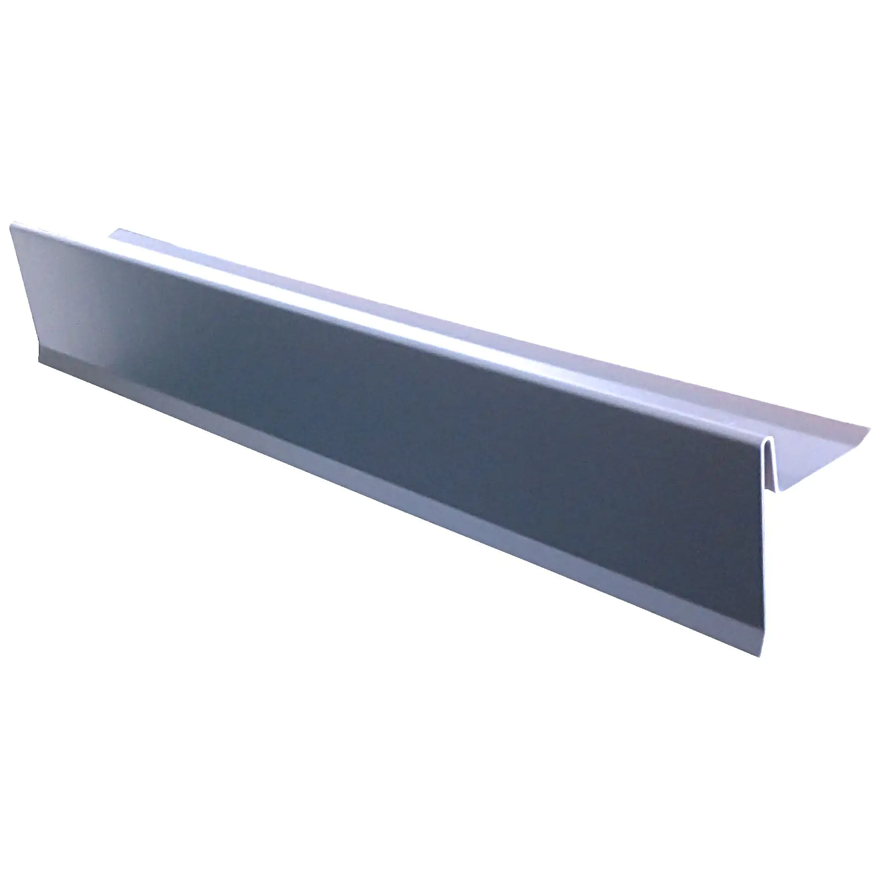 Sarei Anschlussprofil HG13 2000 x 83 x 25 x 60 mm natur