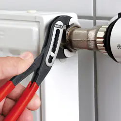 Knipex Wasserpumpenzange Alligator