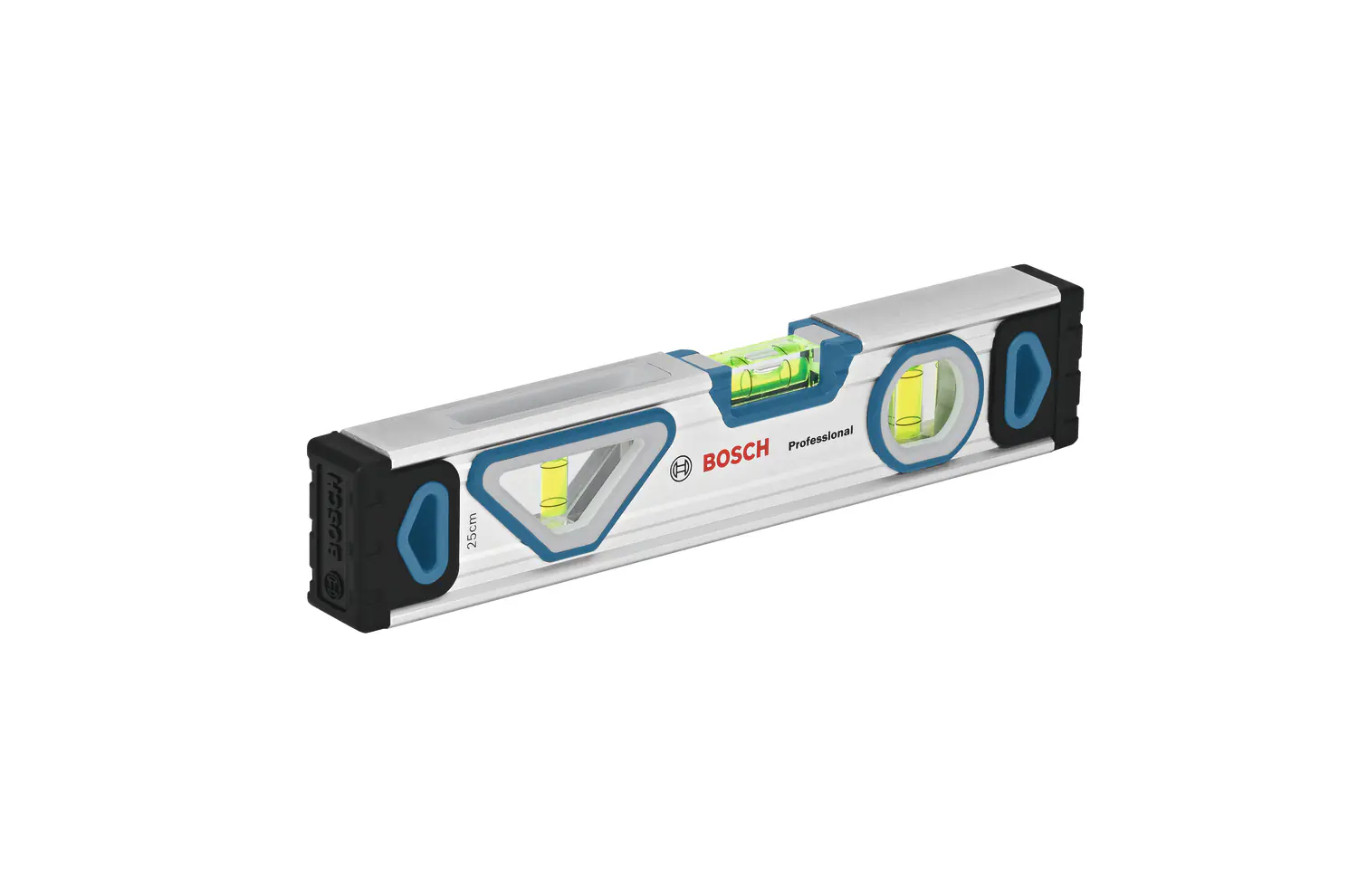Bosch Professional Wasserwaage 25 cm magnetisch 