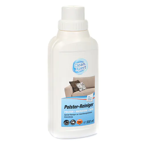 CleanXpert Polsterreiniger 500 ml