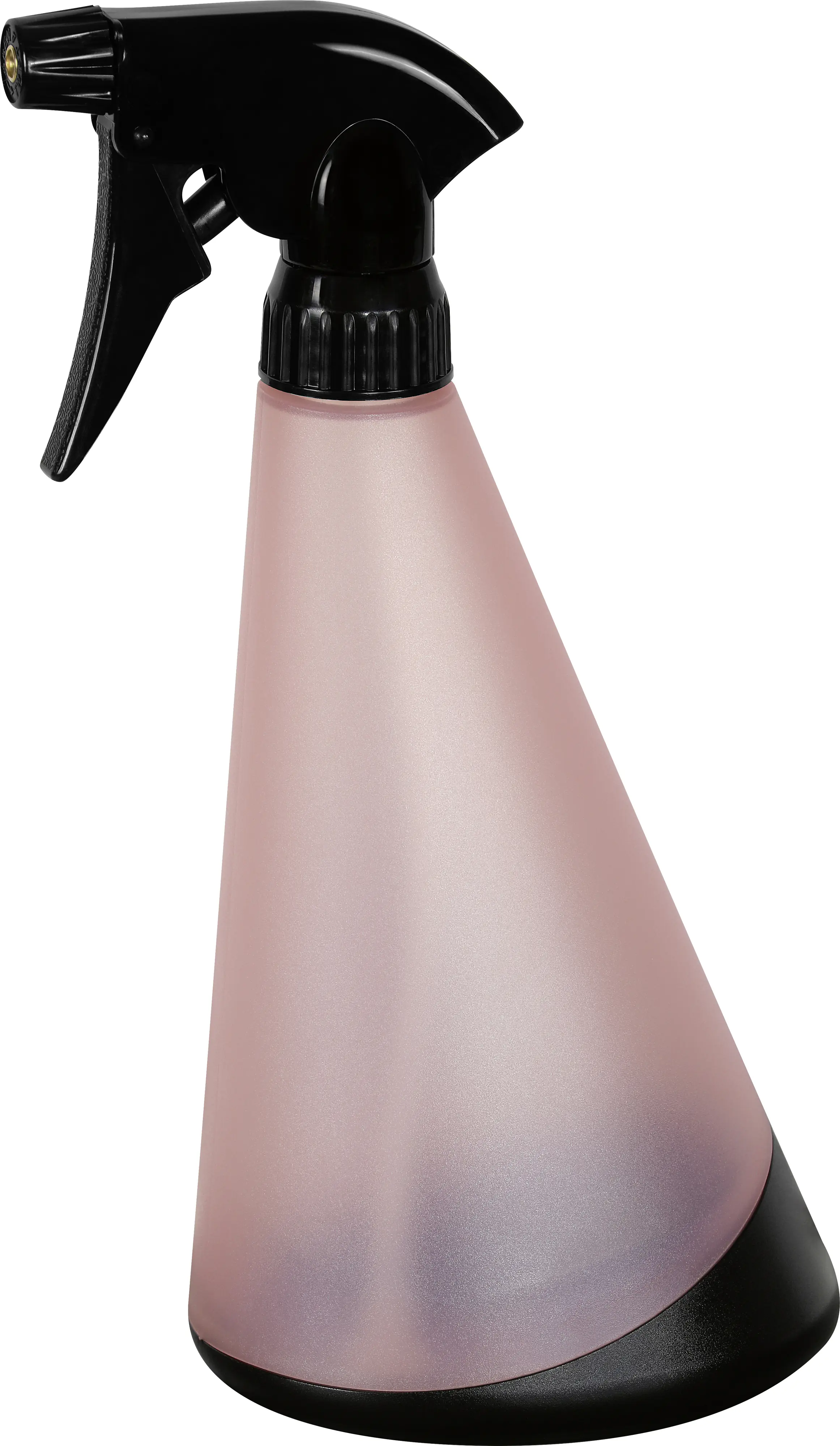 Geli Blumensprüher Capri 1  L transparent zartrosa