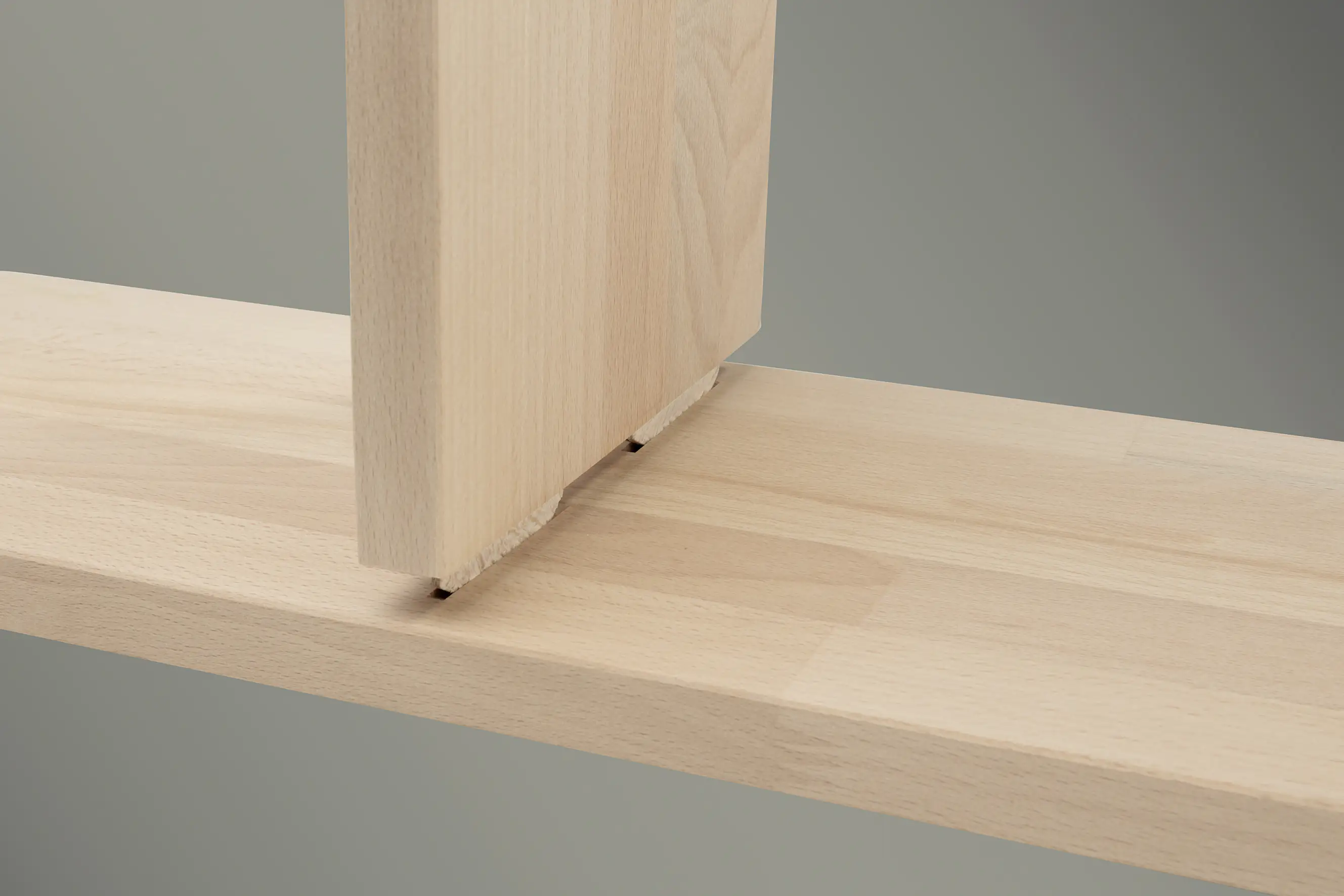 Wolfcraft Verbindungsplatte 61 x 23 x 4 mm