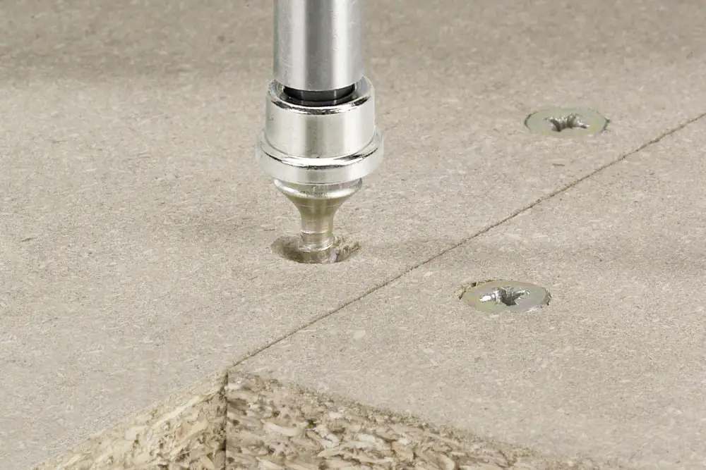 Wolfcraft Bit-Set PH Nr. 2 PH2 Innenausbau 2 Stück