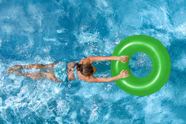 Pool-Ideen