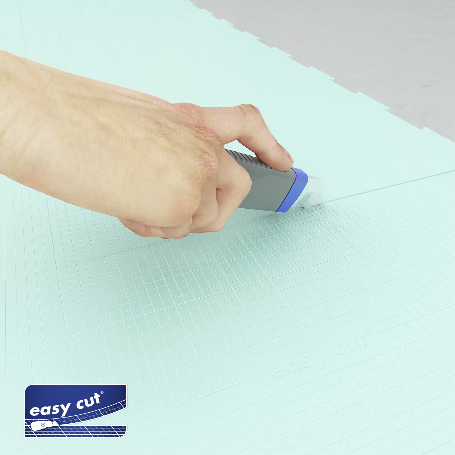 Selitac Dämmplatte Faltplatte 5 mm stark