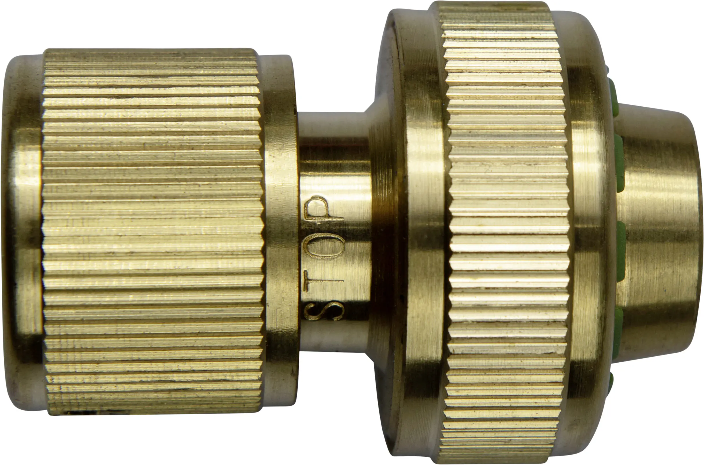 Meister Cornat Wasserstopp für 3/4"