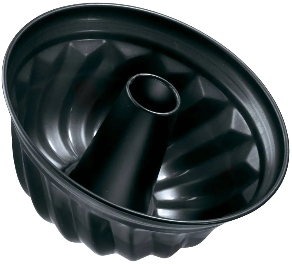 Zenker Gugelhupfform BlackMetallic Ø 25 cm