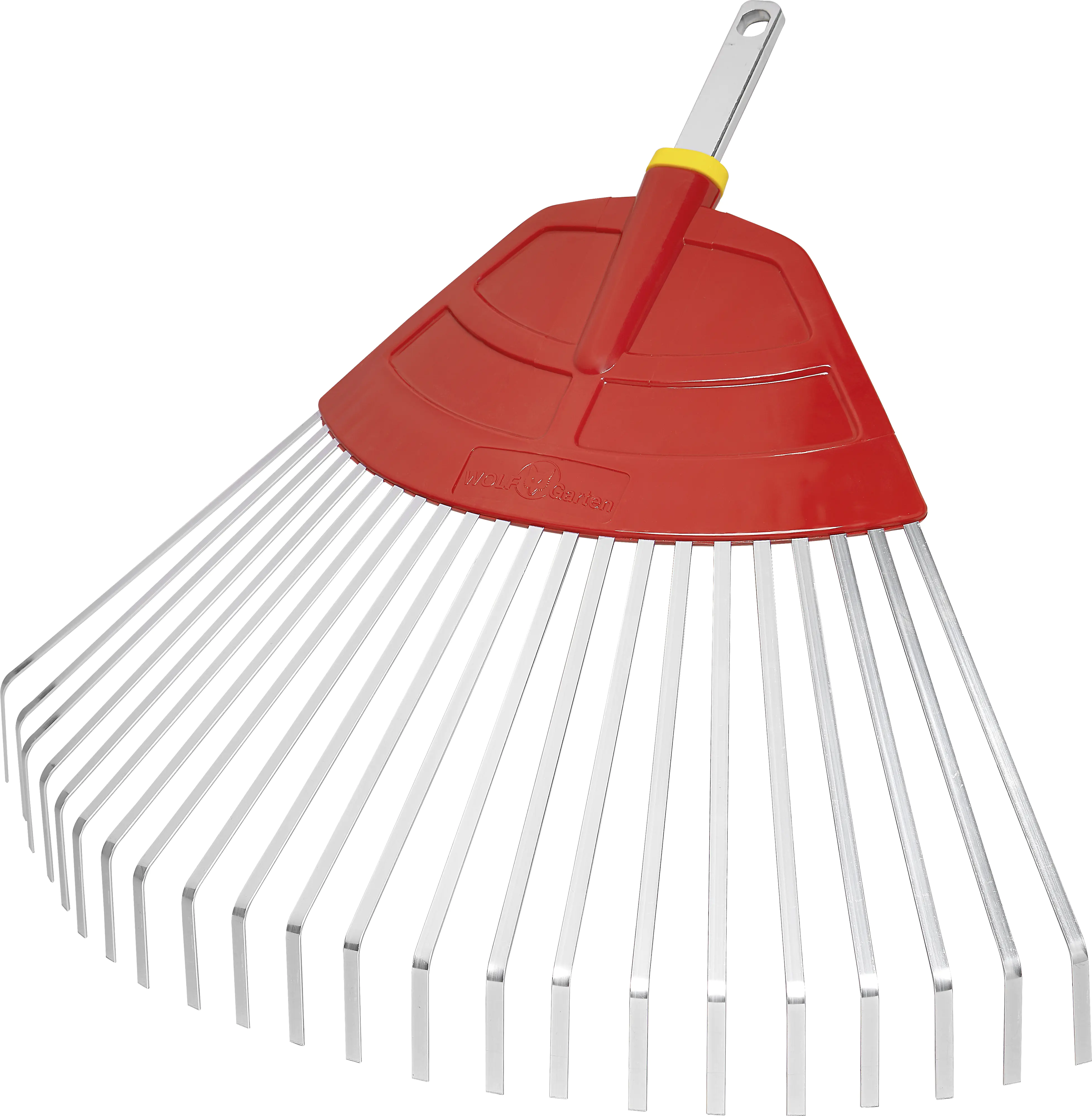 Wolf Garten Fächerbesen Multi-Star UF-M 50 cm Arbeitsbreite