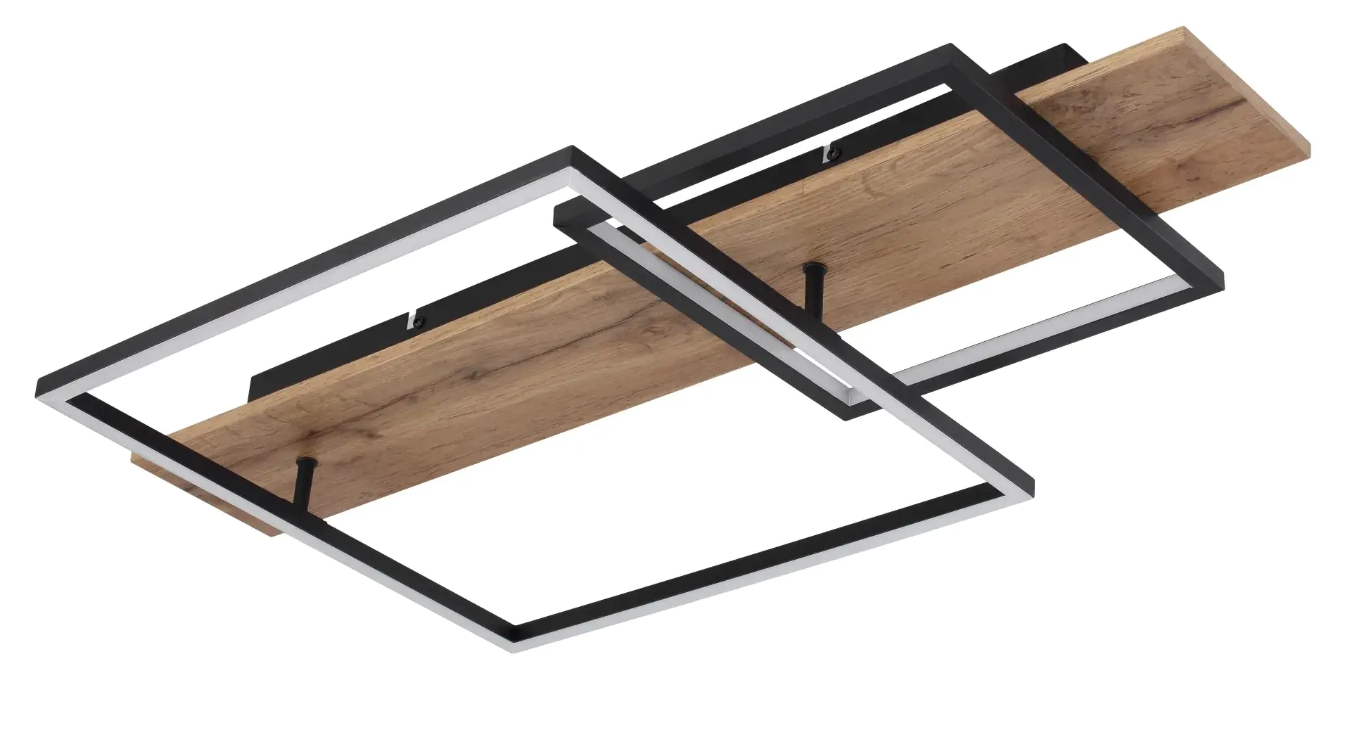 Globo LED Deckenleuchte Vanni 75 cm