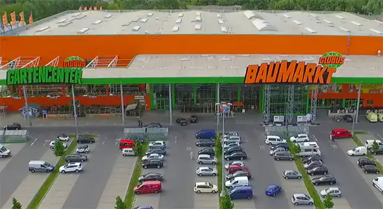 Mein Markt