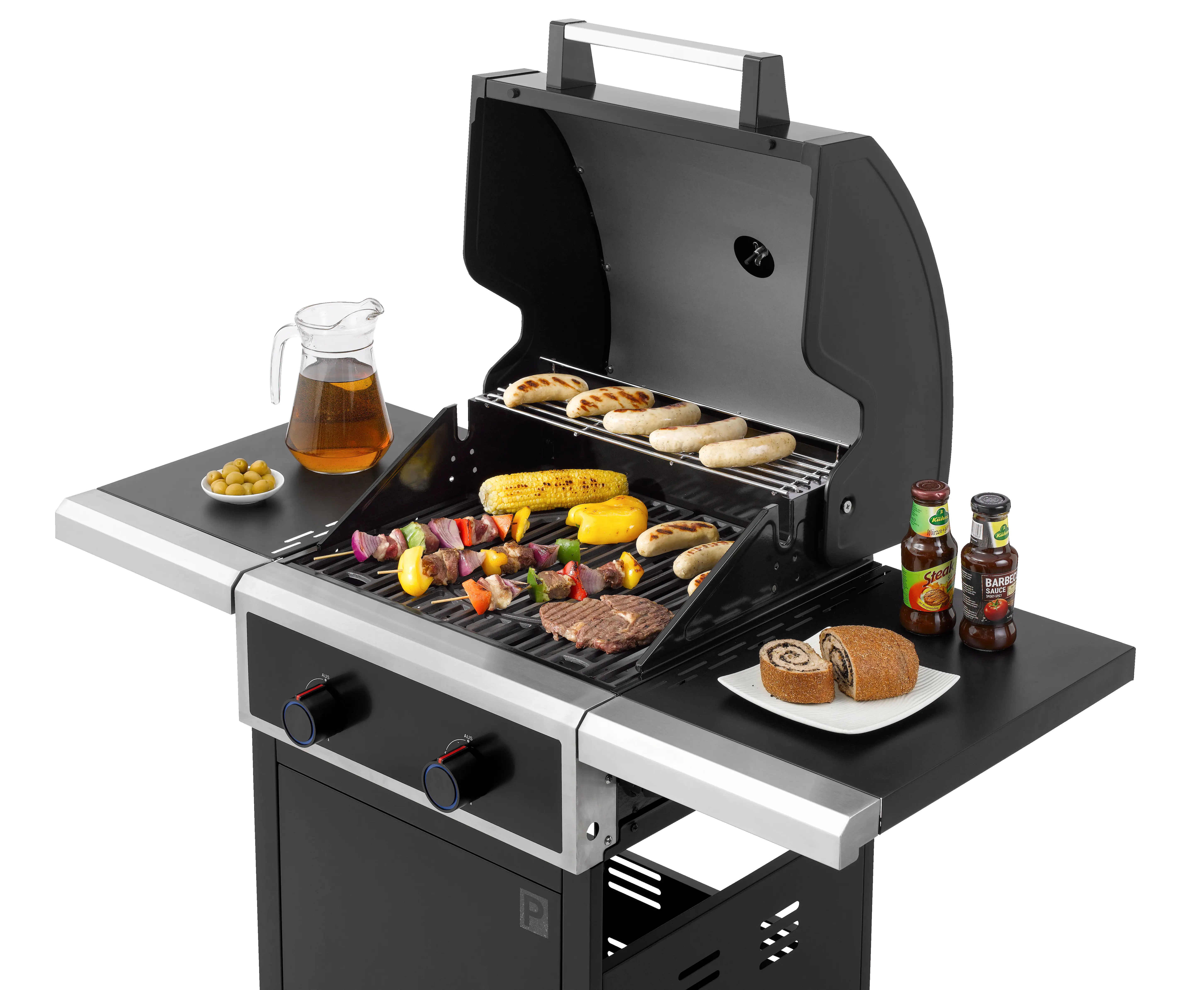 Tepro Gasgrill Keansburg 2