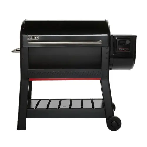 Weber Ablageboden für Smoque XL