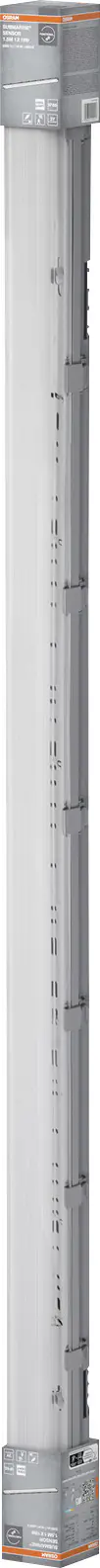 Osram Feuchtraumleuchte Submarine Sensor 19 Watt 150 cm