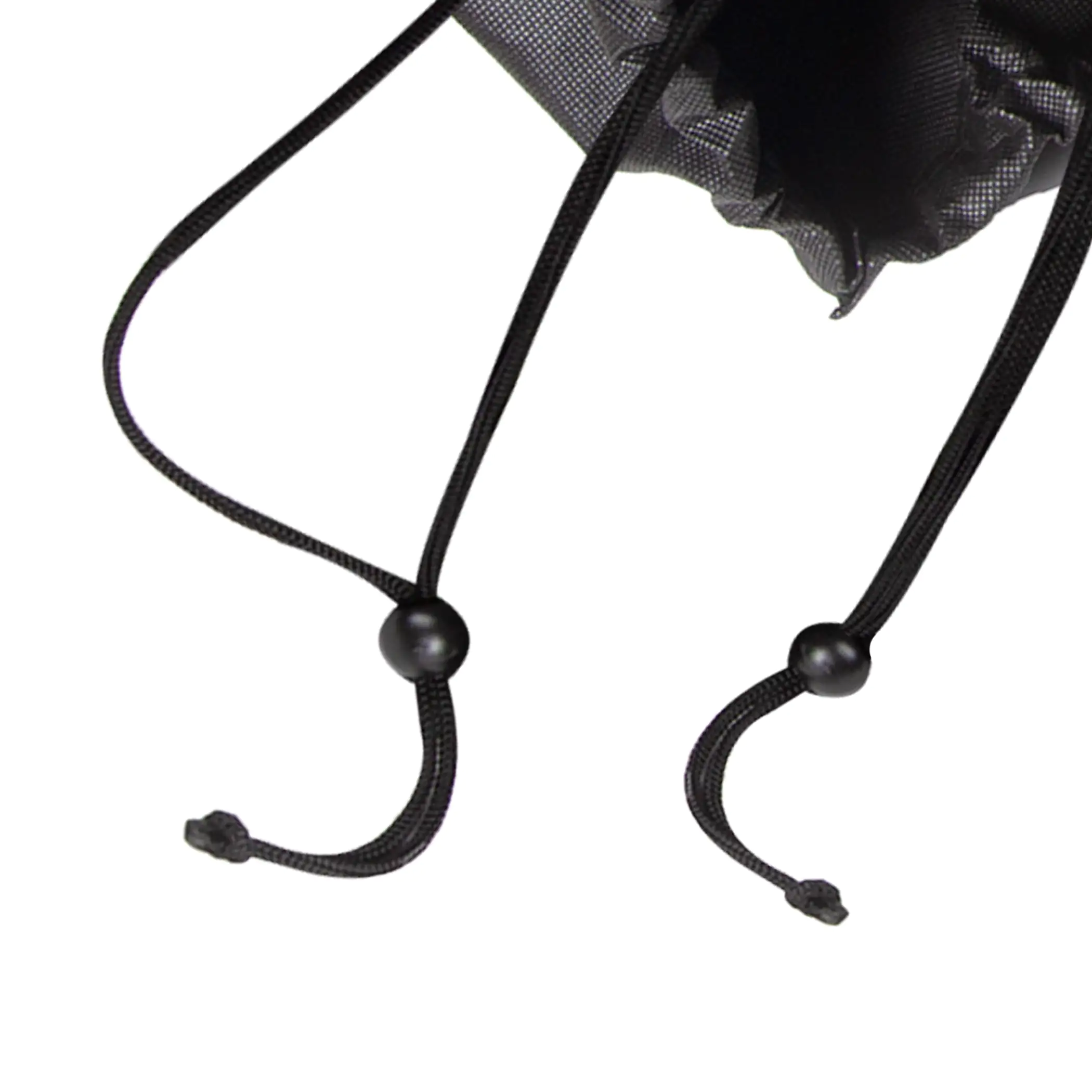 Globus Baumarkt Universalsack für den leichten Grünschnitt bis 25 kg schwarz
