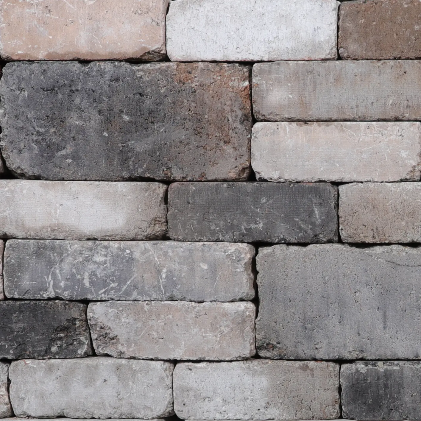 EHL Mauerstein Verona Antik 40 x 20 x 14 cm muschelkalk
