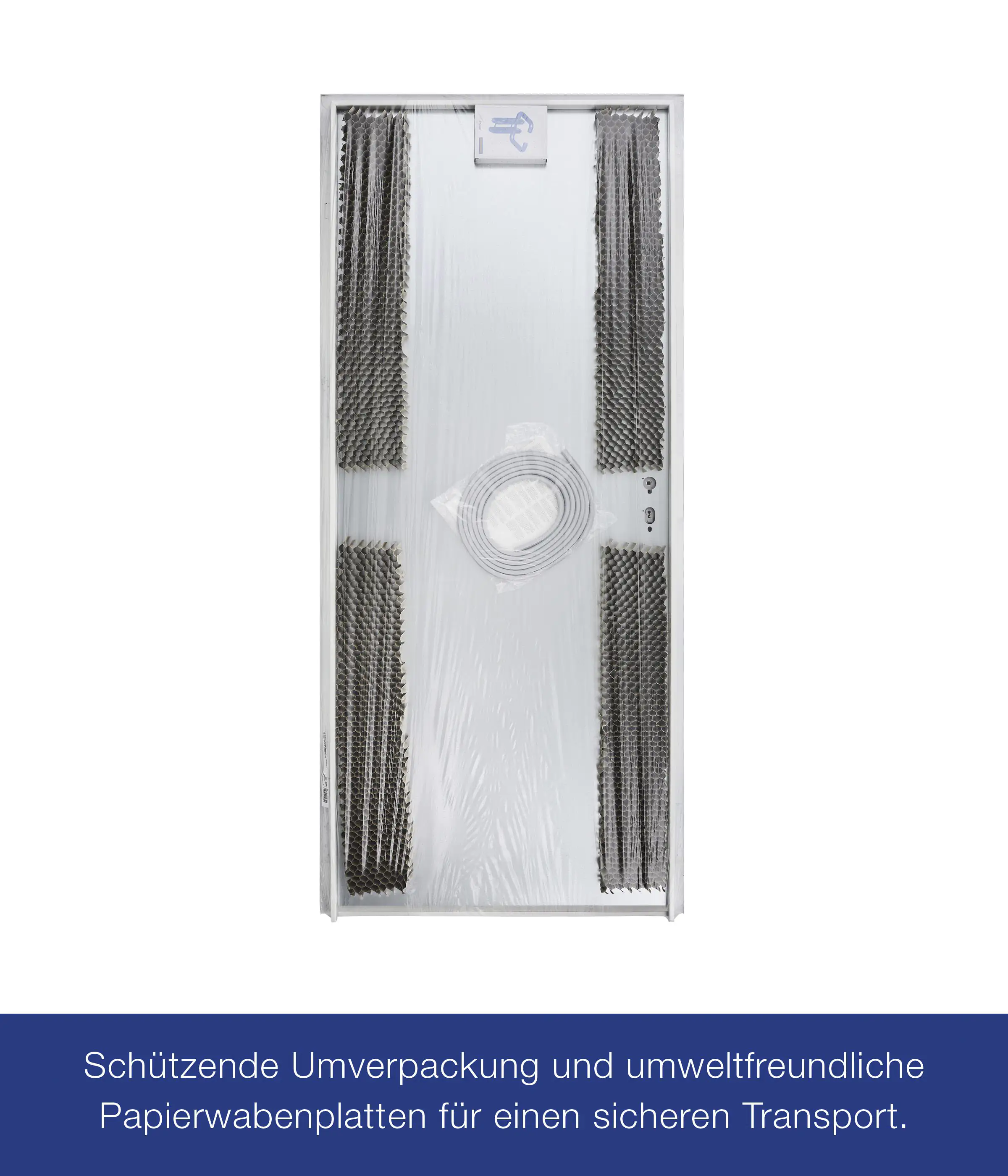 Hörmann Innentür ZK verzinkt 100 x 187,5 cm DIN links
