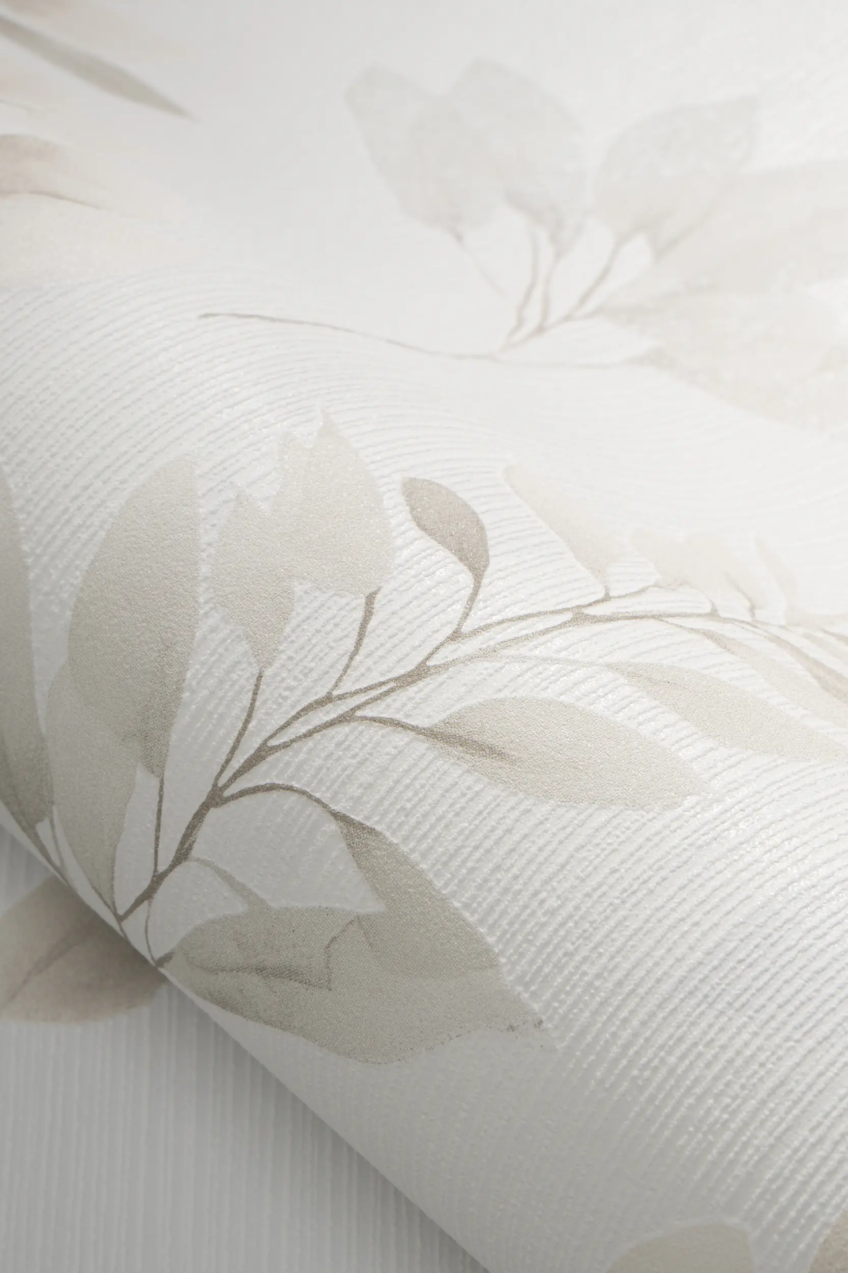 Erismann Vliestapete Floral beige 10,05 x 0,53 m
