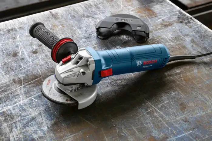 Bosch Winkelschleifer Professional Ø 125 mm 1200 W 220 V