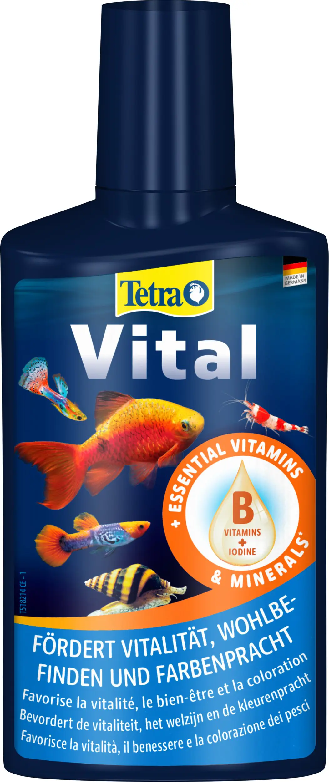Tetra Vital 250 ml