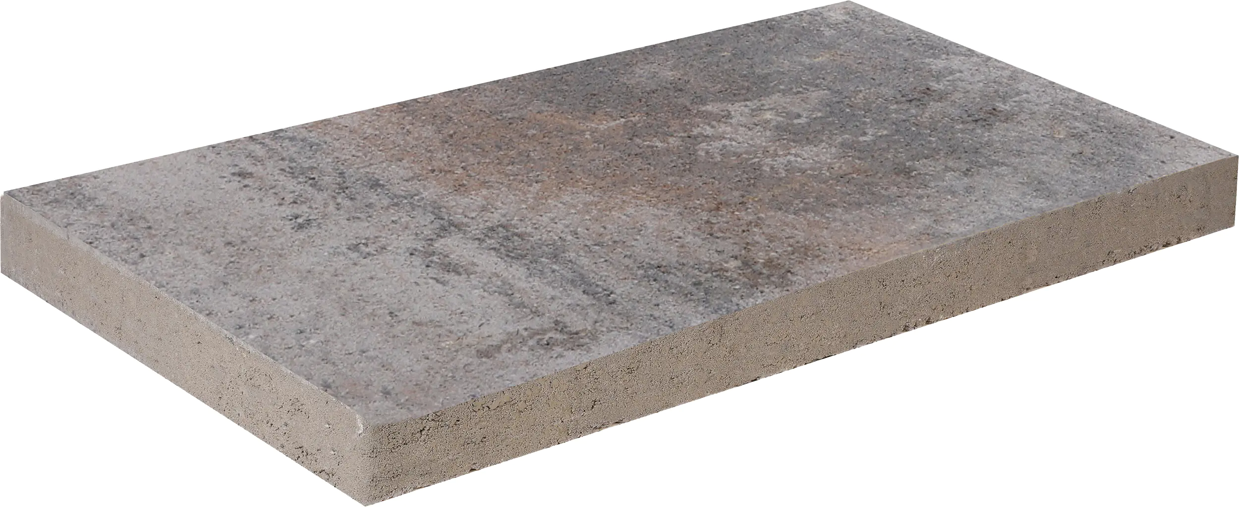 EHL Terrassenplatte Artano 40 x 20 x 4 cm muschelkalk