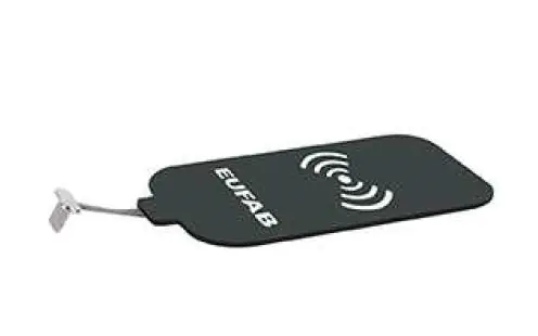 EUFAB Empfänger für Induktionslader Lightning