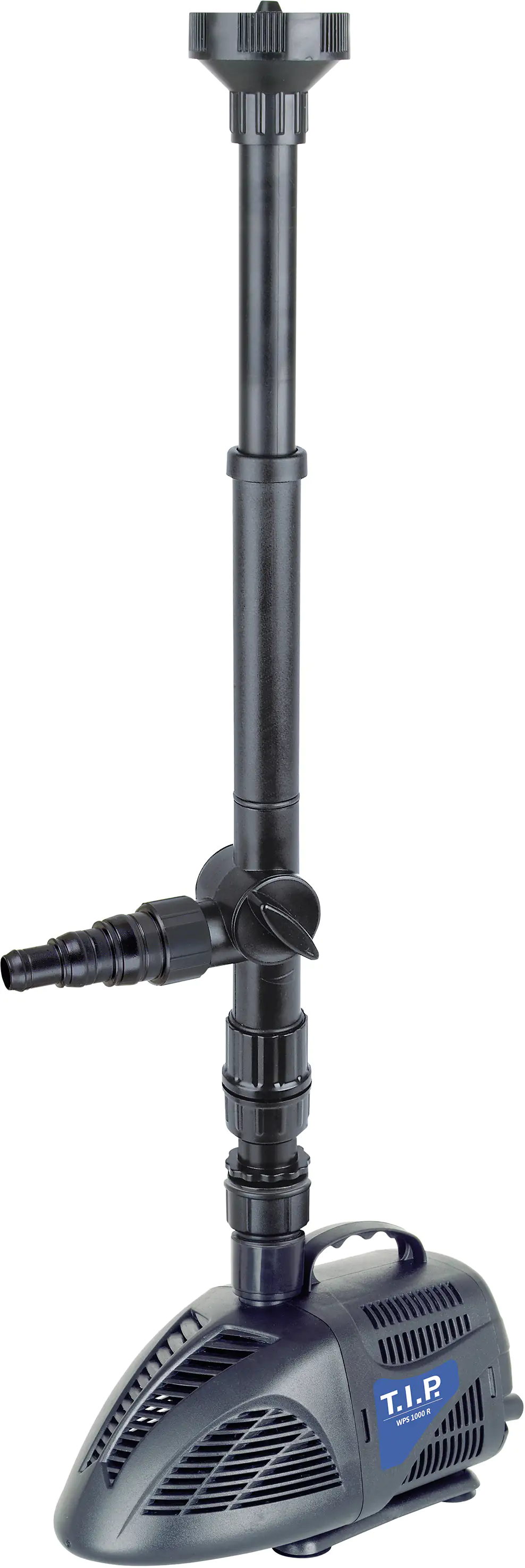 T.I.P. Wasserspielpumpe WPS 1000 R max. Fördermenge: 1.000 l/h