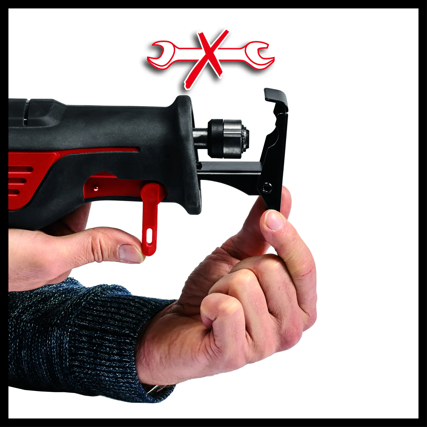 Einhell Expert Universalsäge TE-AP 750 E