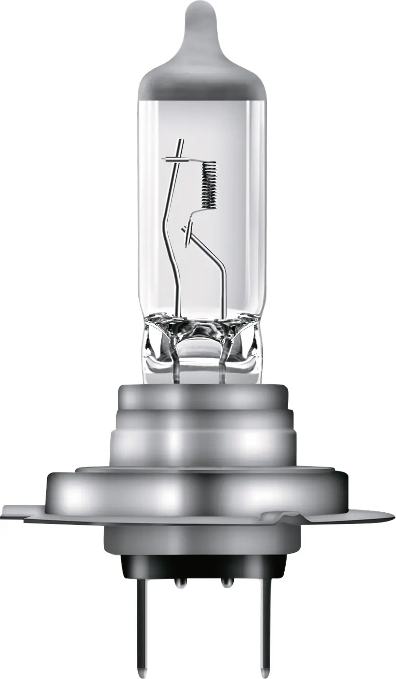 Osram Scheinwerferlampe H7 Original 2.0