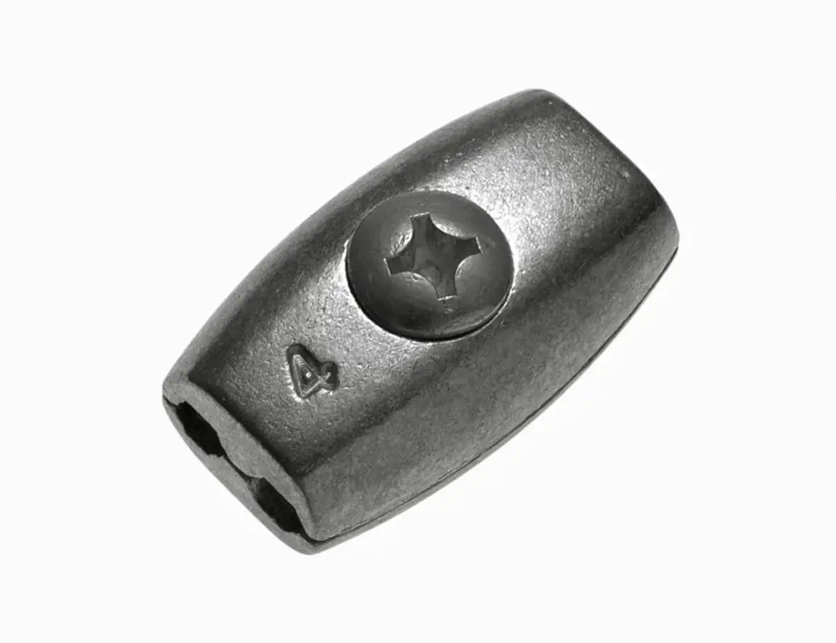 Conacord Drahtseilklemme 4 mm