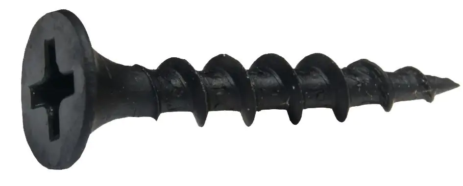 Connex Schnellbauschrauben 3,9 x 35 mm, PH 2, 1000 Stück