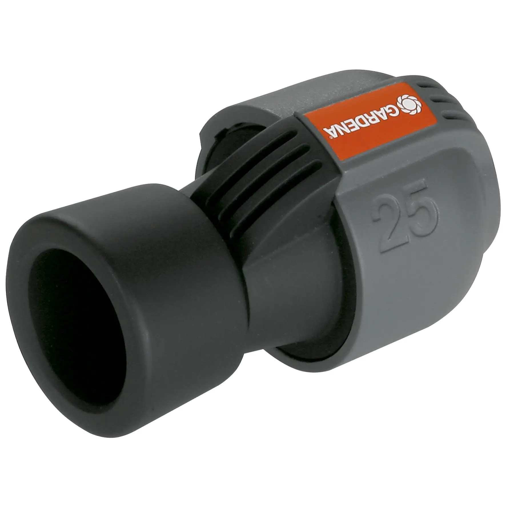 Gardena Verbinder für Sprinkler 25 mm (1") Innengewinde