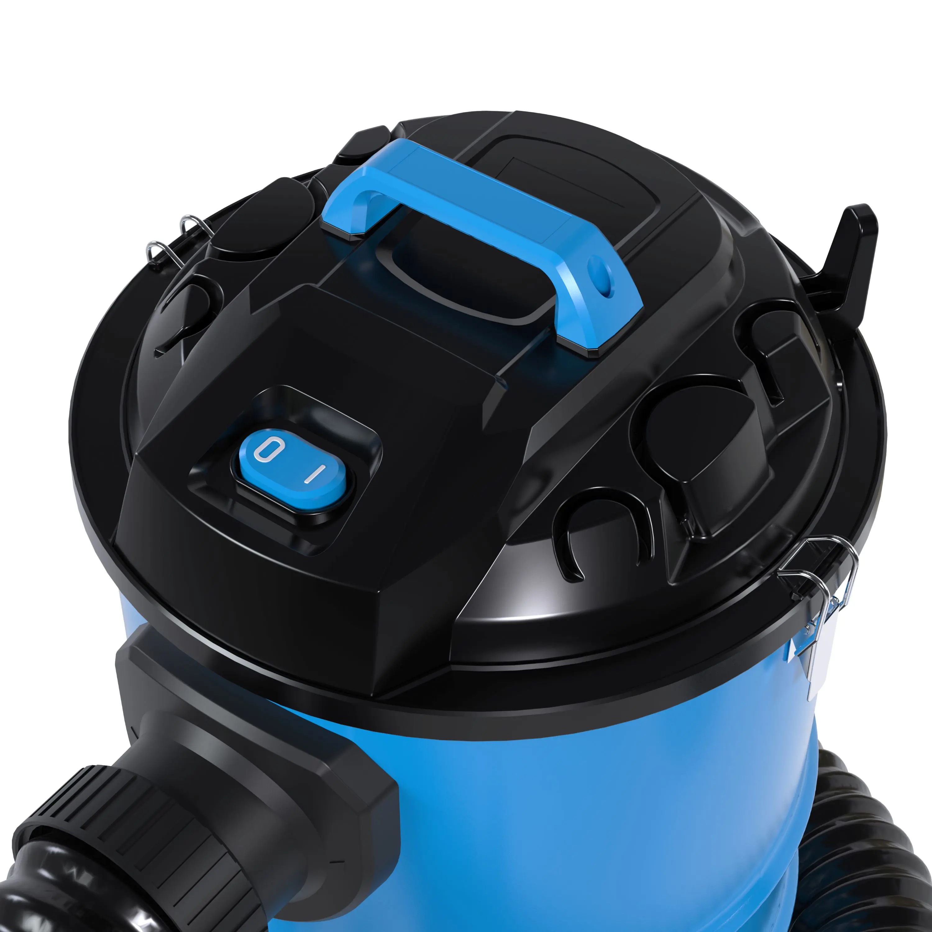 Güde Absauganlage GAA 55 1200 Watt