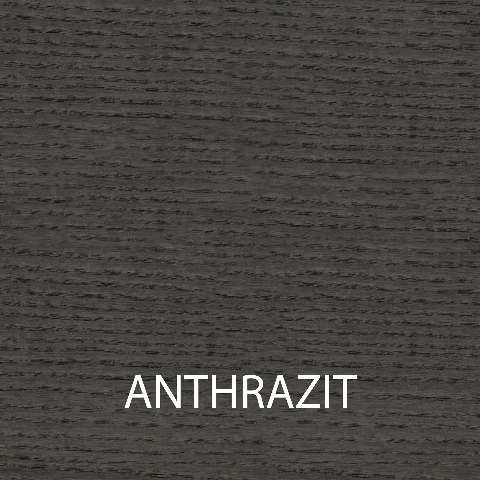 Bondex Wetterschutzöl 0,75 L anthrazit