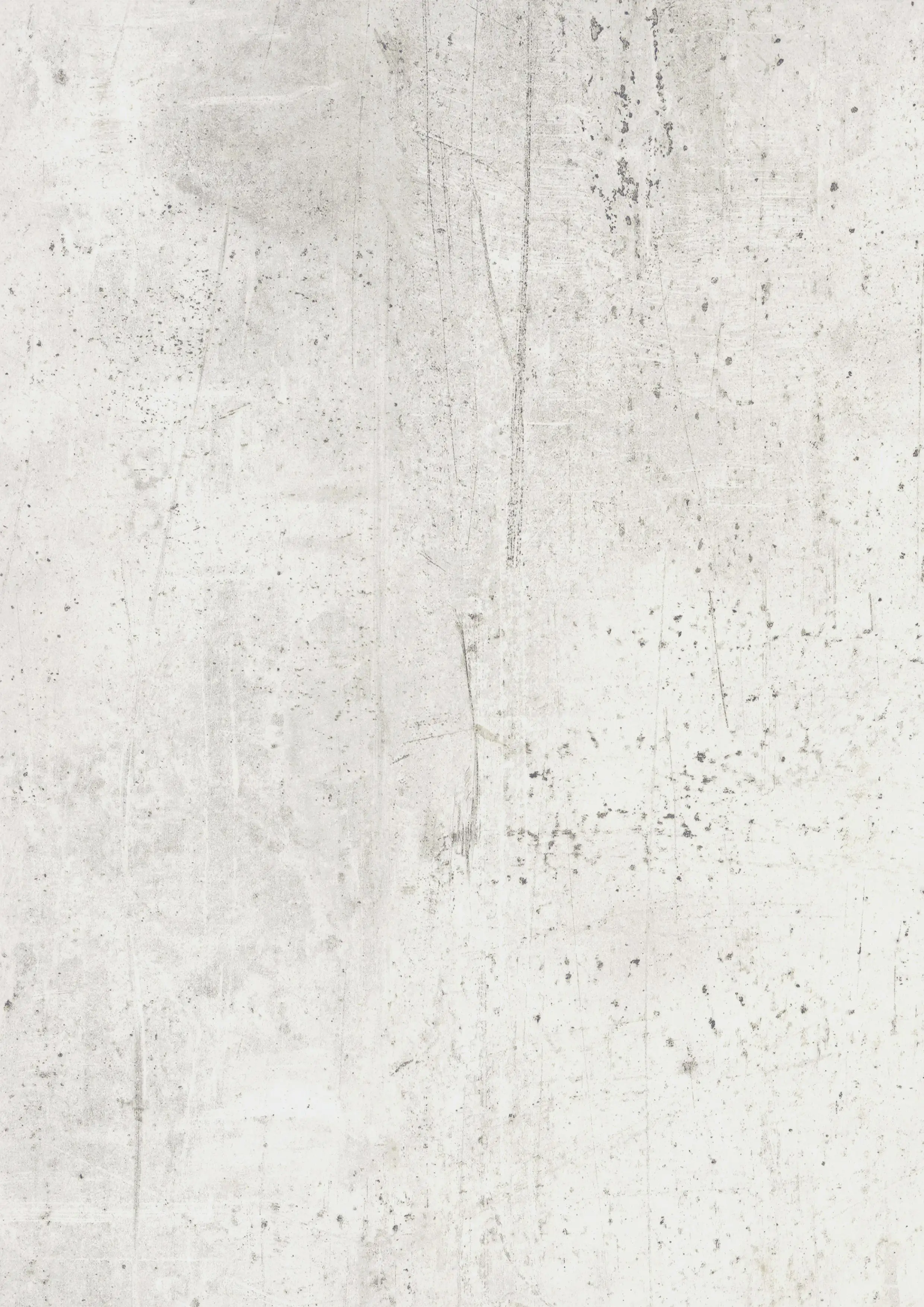 GetaElements Arbeitsplatte BN230 beton weiß 410x60x3,9 cm AF40/133