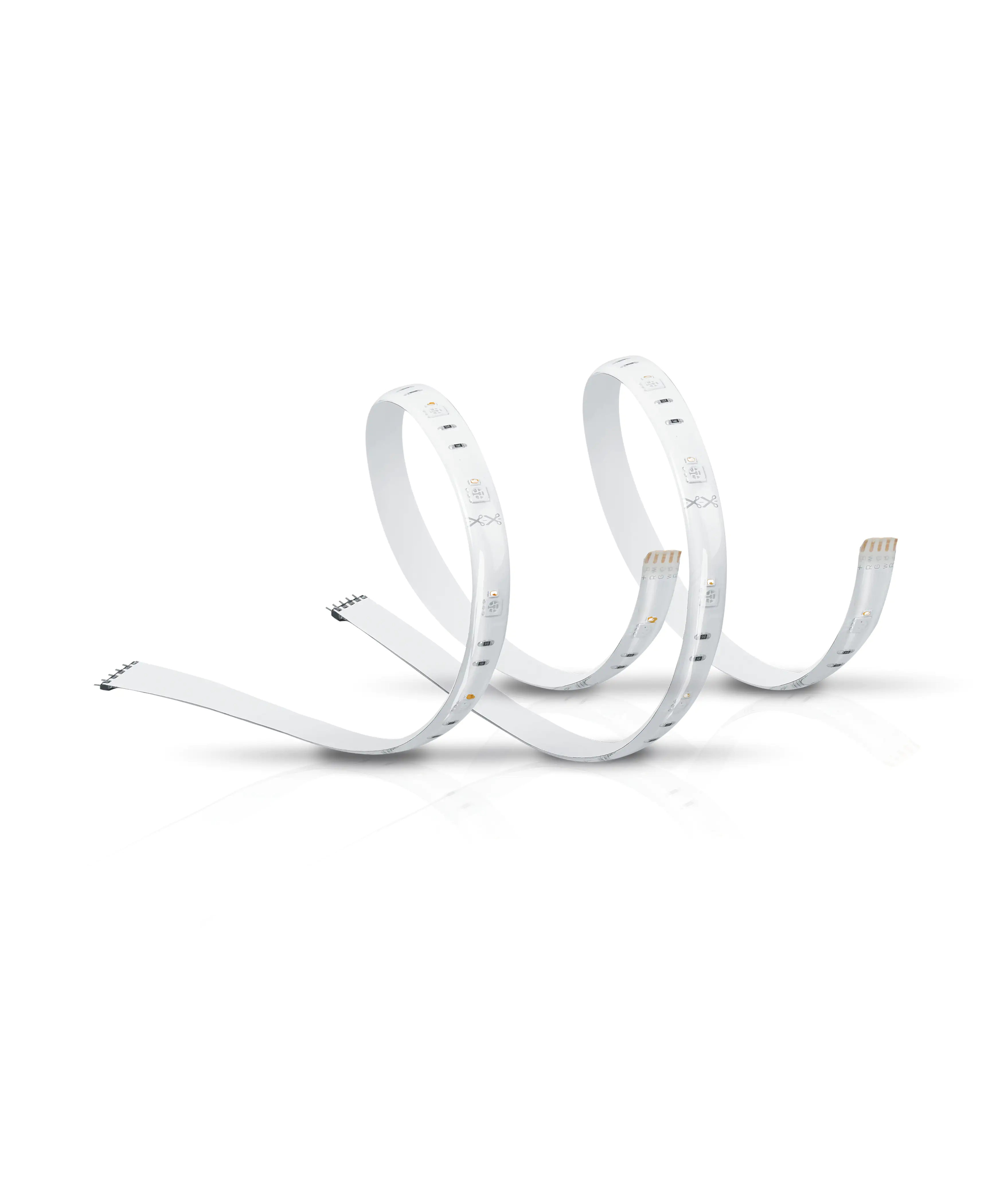 Osram Smart+ LED-Stripe Flex 7,3 W, 380 lm, 2700 K, RGBW