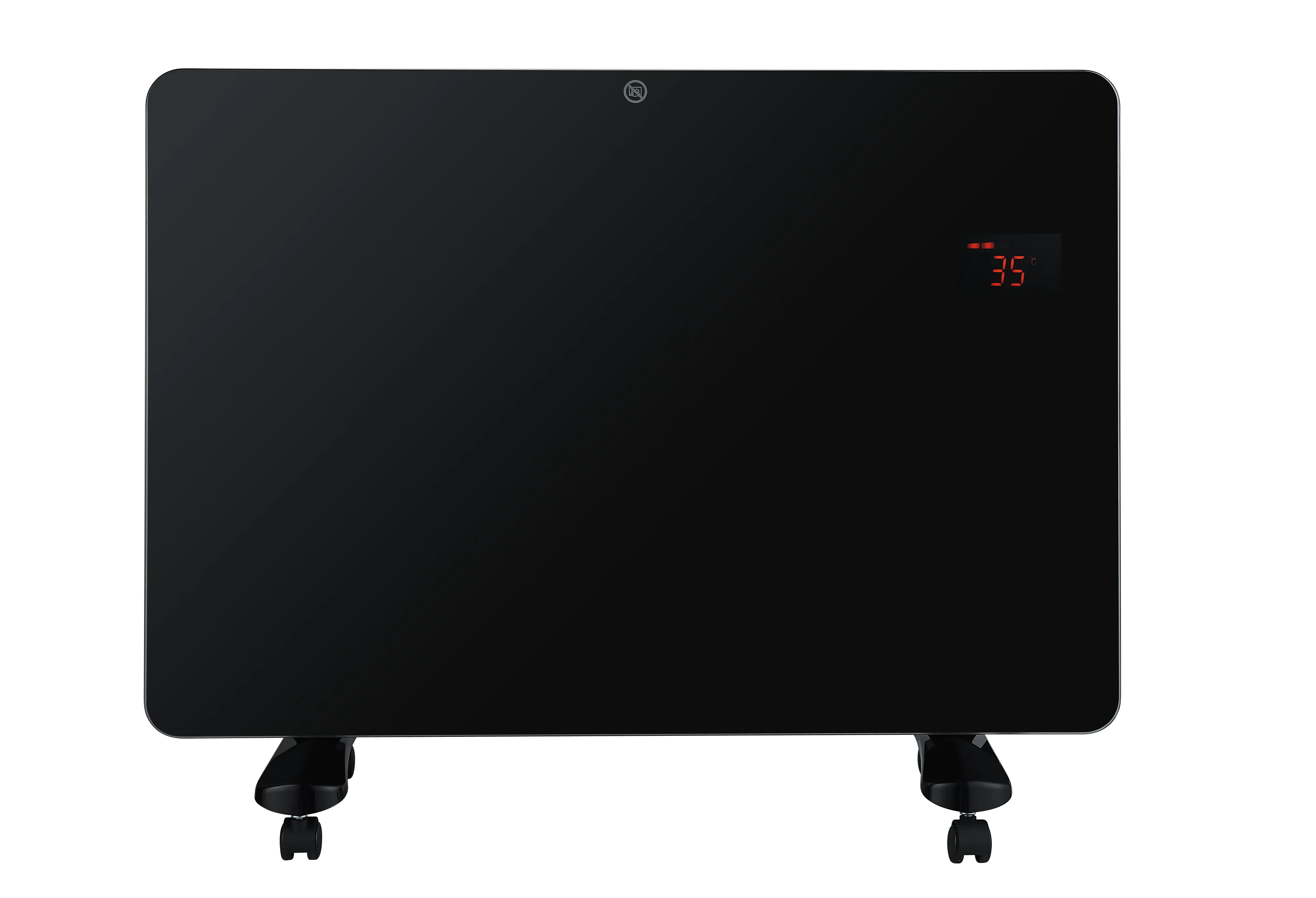 Midea Konvektor Heizgerät NDK15-15MR 3 Heizstufen 1500 Watt