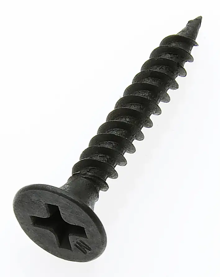 Knauf Schnellbauschrauben 3,5 x 25 mm, PH 1, 1000 Stück