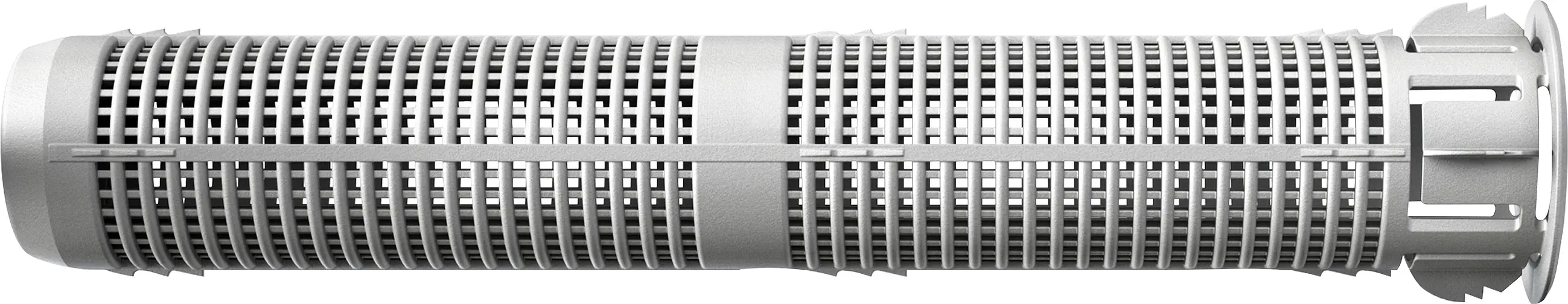 Fischer Injektions-Ankerhülse FIS H 12 x 85 mm Kunststoff - 4 Stück
