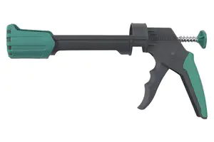 Wolfcraft Kartuschenpresse 1 MG 200 mechanisch