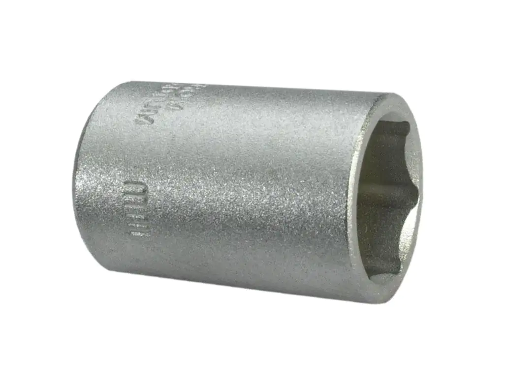 Connex Steckschlüsseleinsatz 1/4" 7 mm Chrom-Vanadium-Stahl